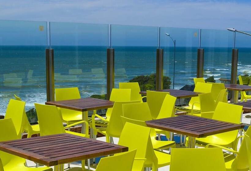 هتل Oscar Lescano   All Inclusive