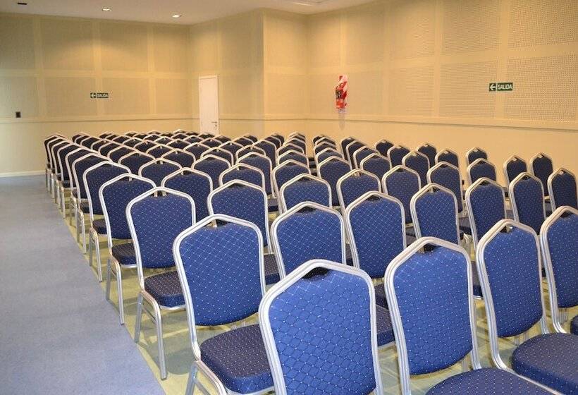 هتل Oscar Lescano   All Inclusive