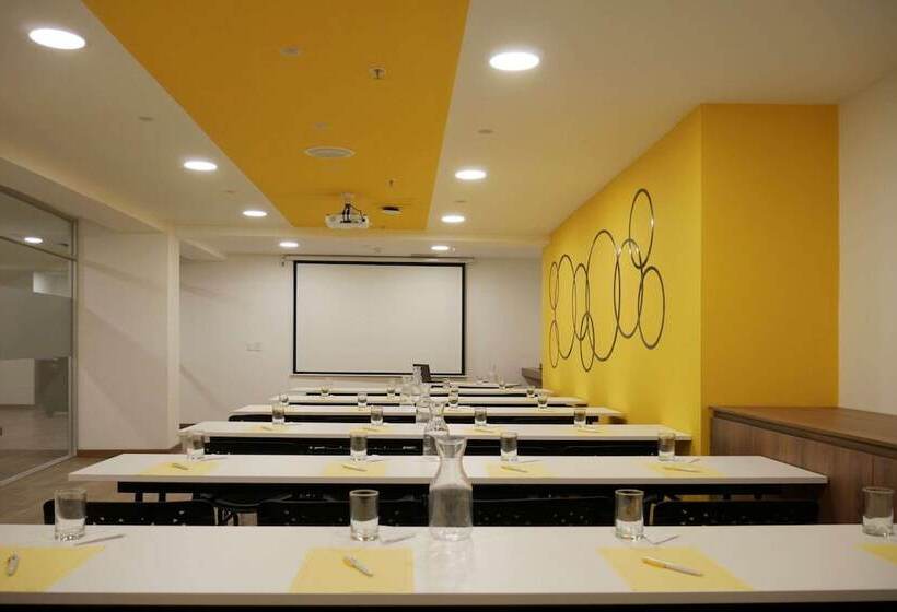 هتل Park Inn By Radisson Quito