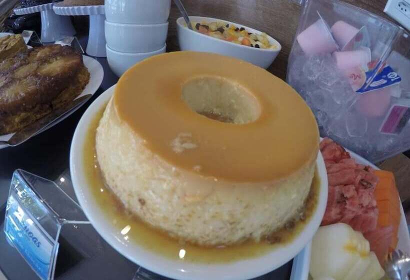 هتل Pousada Kanoas Maragogi