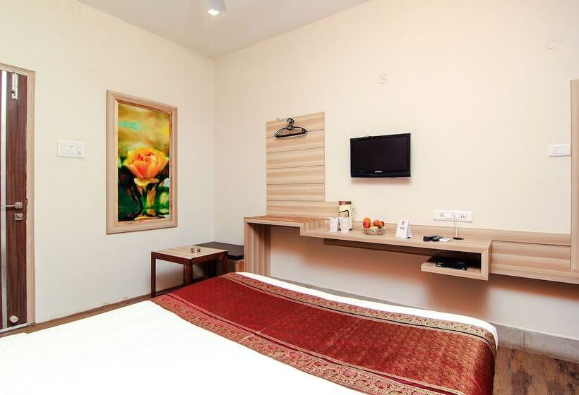 Fotos del hotel R B International:  17