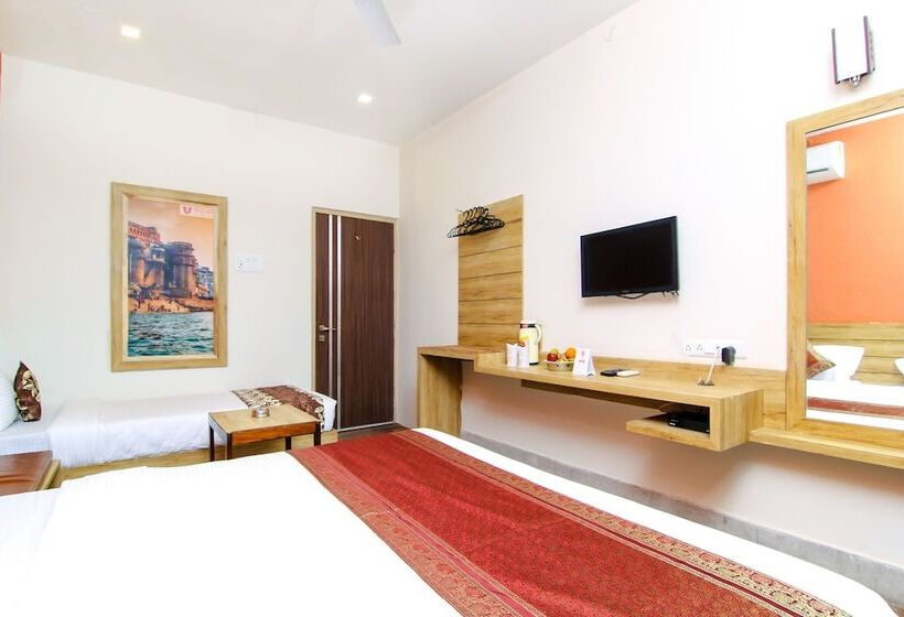 Fotos del hotel R B International:  19