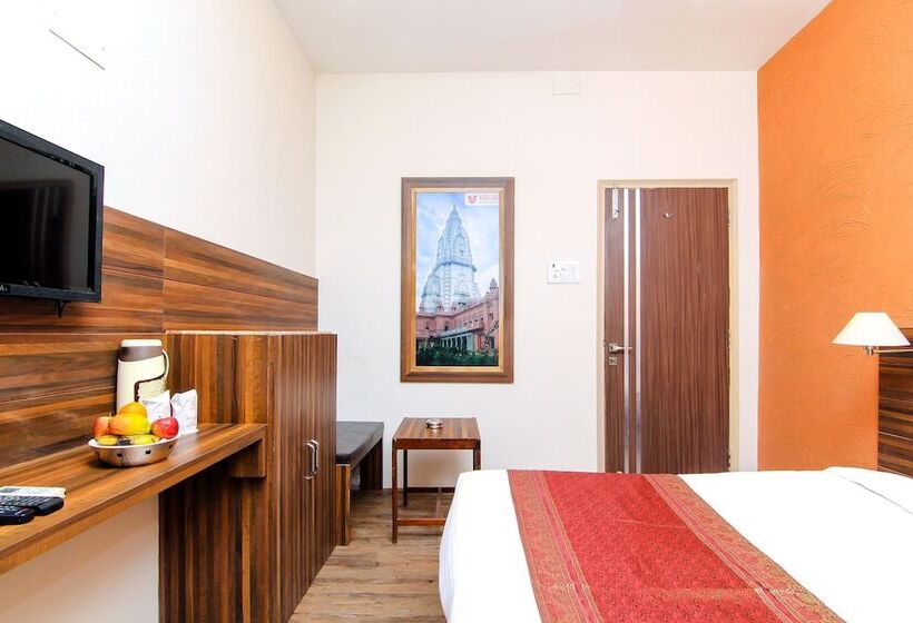 Fotos del hotel R B International:  6