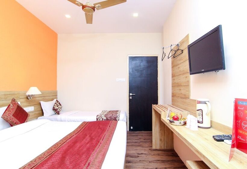 Fotos del hotel R B International:  14