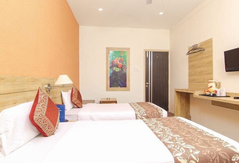 Fotos del hotel R B International:  15