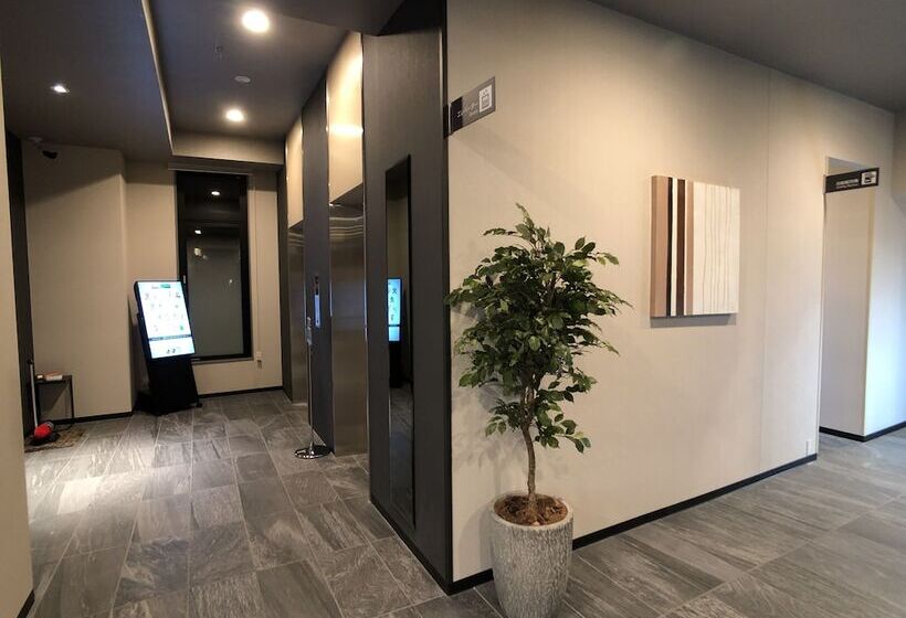 ホテル Route Inn Tsuchiura