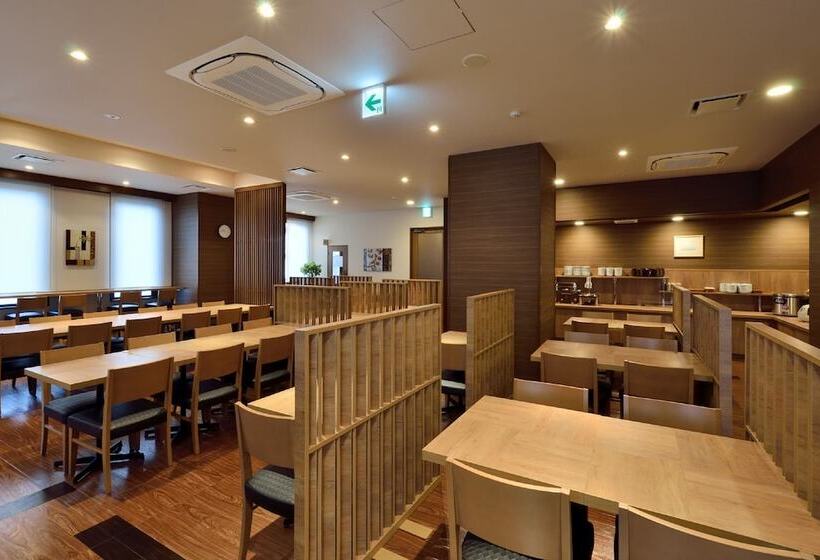 ホテル Route Inn Tsuchiura