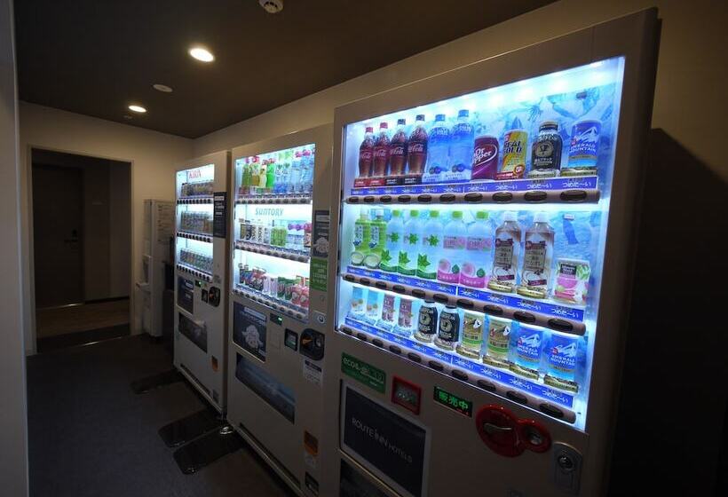 ホテル Route Inn Tsuchiura