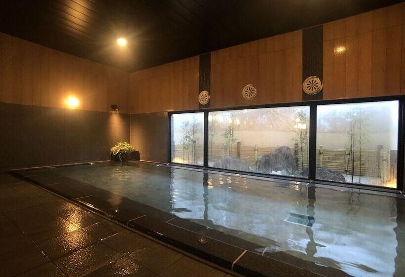 ホテル Route Inn Tsuchiura