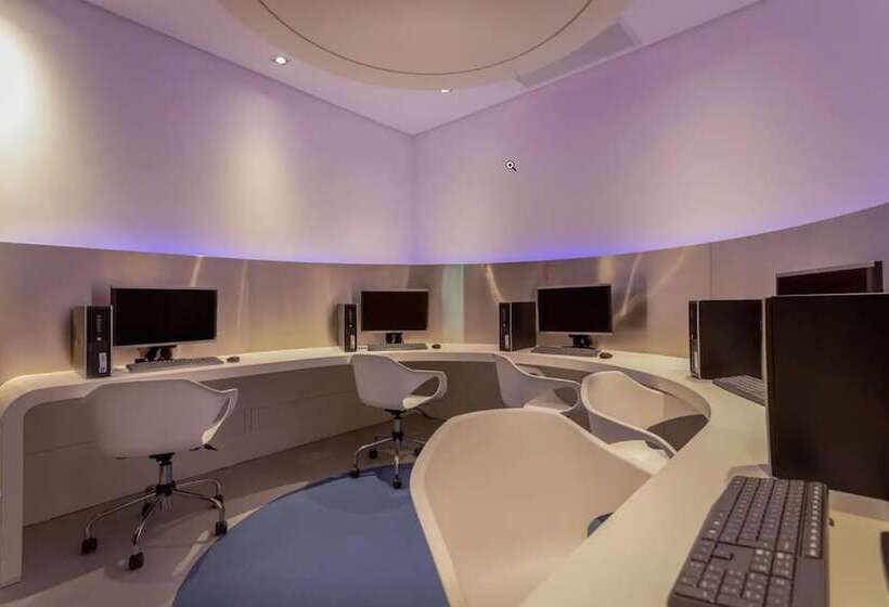 ホテル Wyndham Gramado Termas Resort & Spa