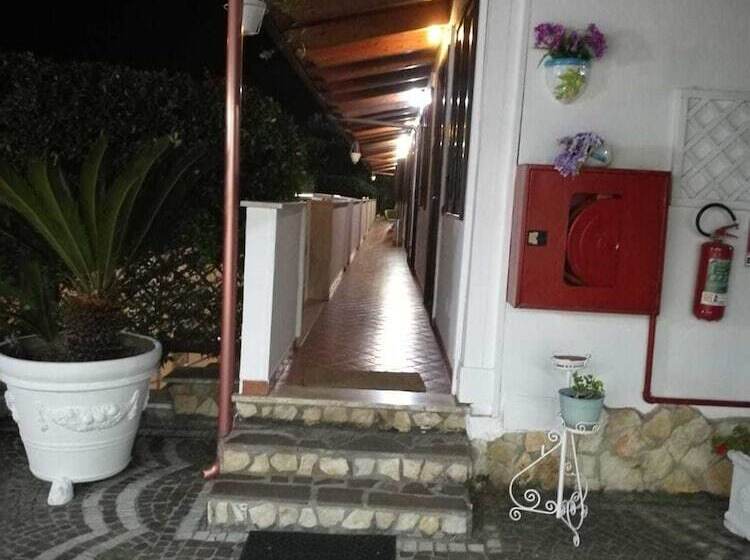 Motel 24h
