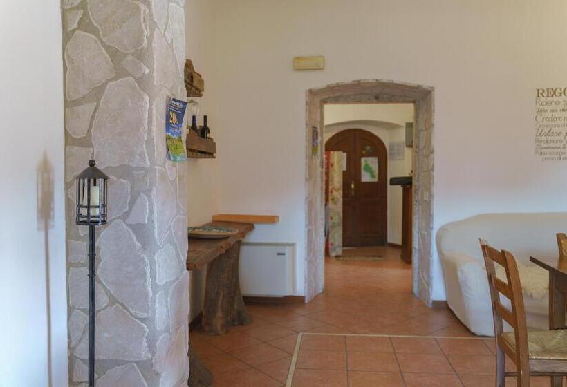 Ostello Albergo Dagli Elfi