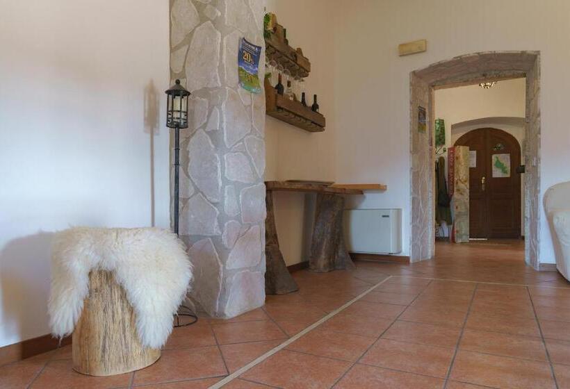 Ostello Albergo Dagli Elfi