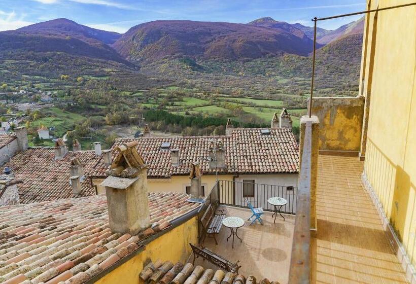 Ostello Albergo Dagli Elfi