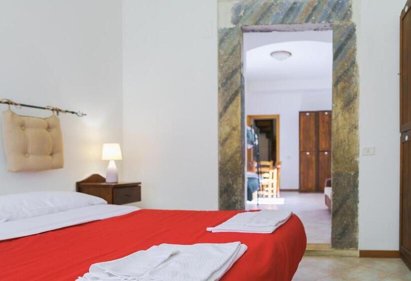 Ostello Albergo Dagli Elfi