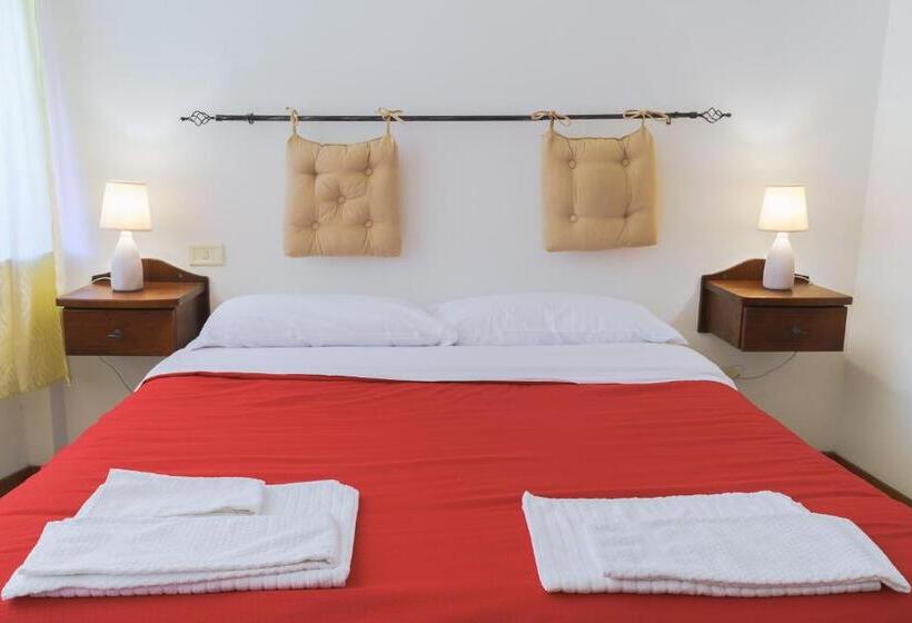 Ostello Albergo Dagli Elfi