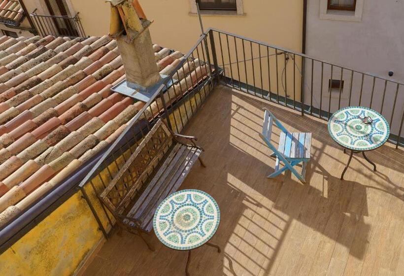 Ostello Albergo Dagli Elfi