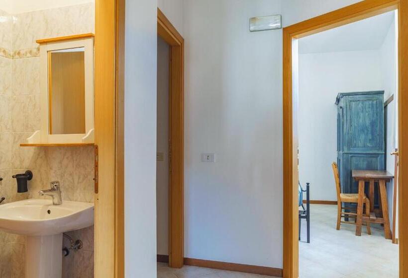 Ostello Albergo Dagli Elfi