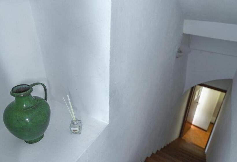 Ostello Albergo Dagli Elfi