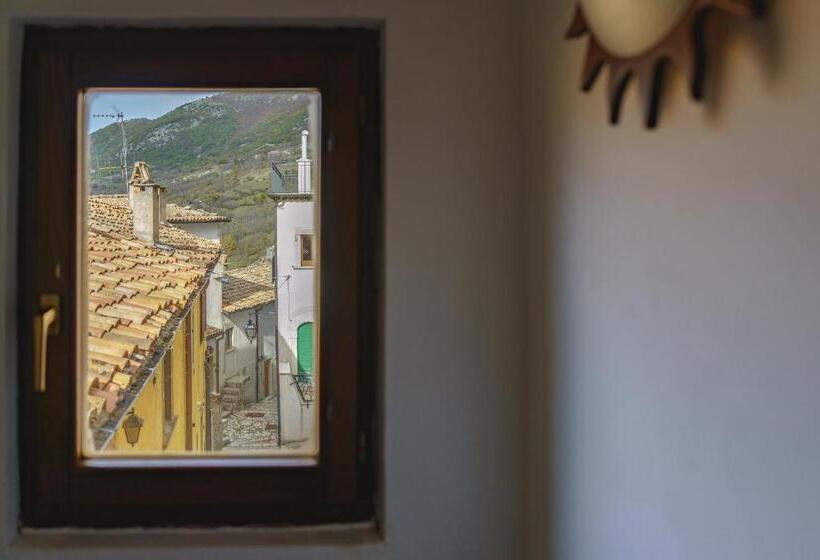 Ostello Albergo Dagli Elfi