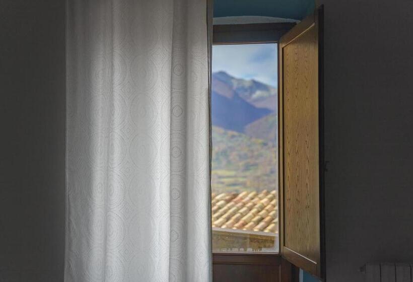 Ostello Albergo Dagli Elfi