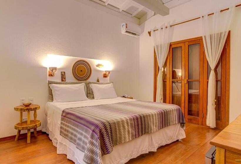 پانسیون A Casa De Gabriella