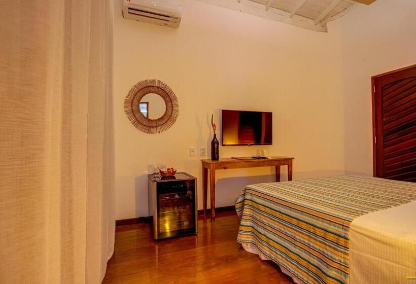 پانسیون A Casa De Gabriella