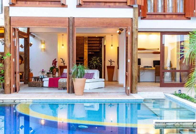 پانسیون A Casa De Gabriella