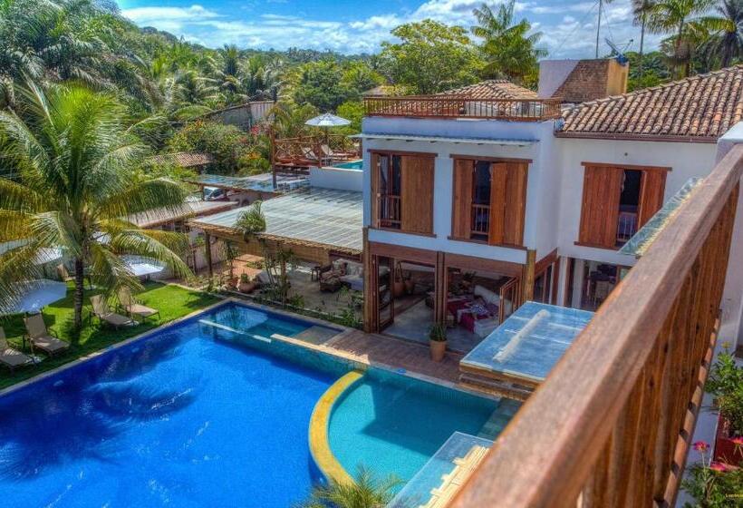 پانسیون A Casa De Gabriella
