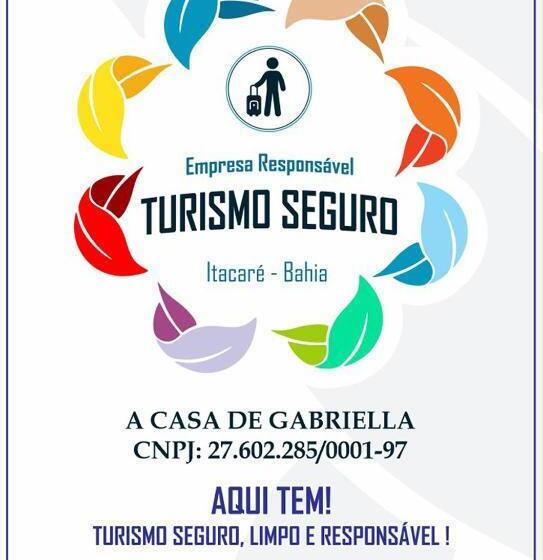 پانسیون A Casa De Gabriella