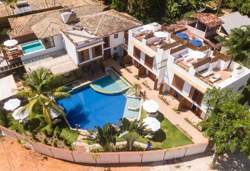 پانسیون A Casa De Gabriella