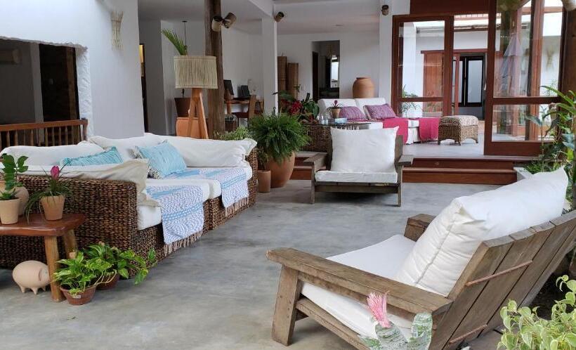 پانسیون A Casa De Gabriella