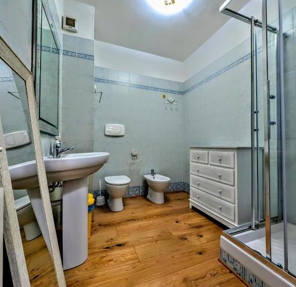 Residence La Poggerina