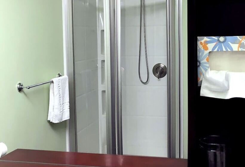 مبيت وإفطار The Inn At Stone Mill