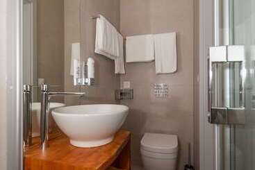 Boutique Hotel Bs16 Before Bern City Parking Gratis