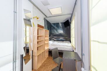 Boutique Hotel Bs16 Before Bern City Parking Gratis