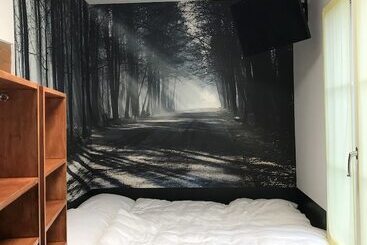 Boutique Hotel Bs16 Before Bern City Parking Gratis