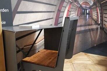 Boutique Hotel Bs16 Before Bern City Parking Gratis