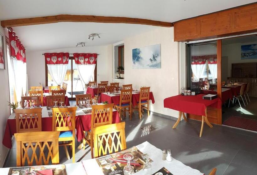호텔 Hôtel Du Soleil