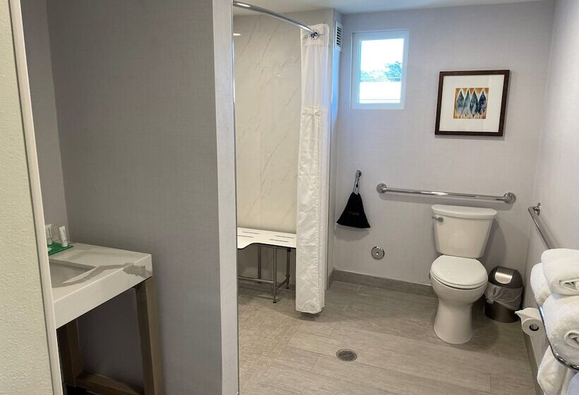 בית מלון כפרי Hyatt Place Santa Barbara