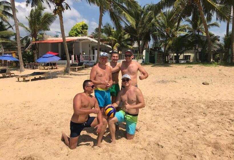 هتل Shenora Beach Resort