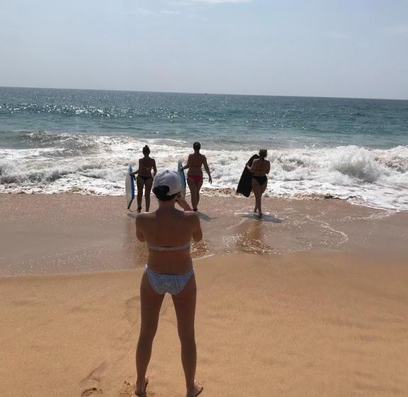 هتل Shenora Beach Resort