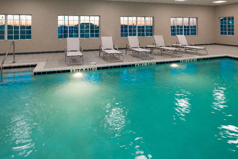 Отель Staybridge Suites   Pecos, An Ihg