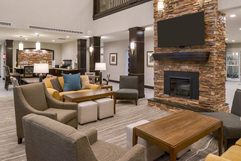 Отель Staybridge Suites   Pecos, An Ihg