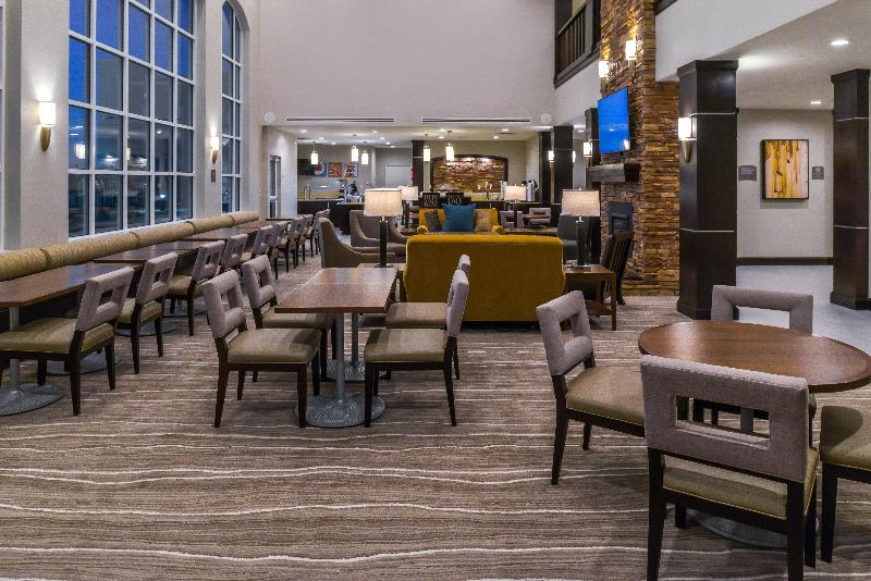 Отель Staybridge Suites   Pecos, An Ihg