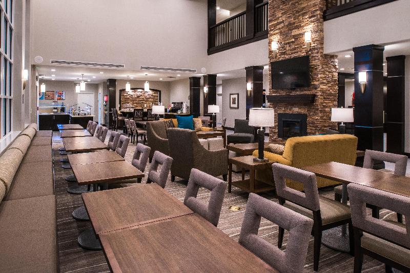 Отель Staybridge Suites   Pecos, An Ihg
