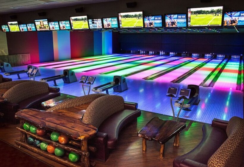 בית מלון כפרי Staybridge Suites   Wisconsin Dells   Lake Delton, An Ihg