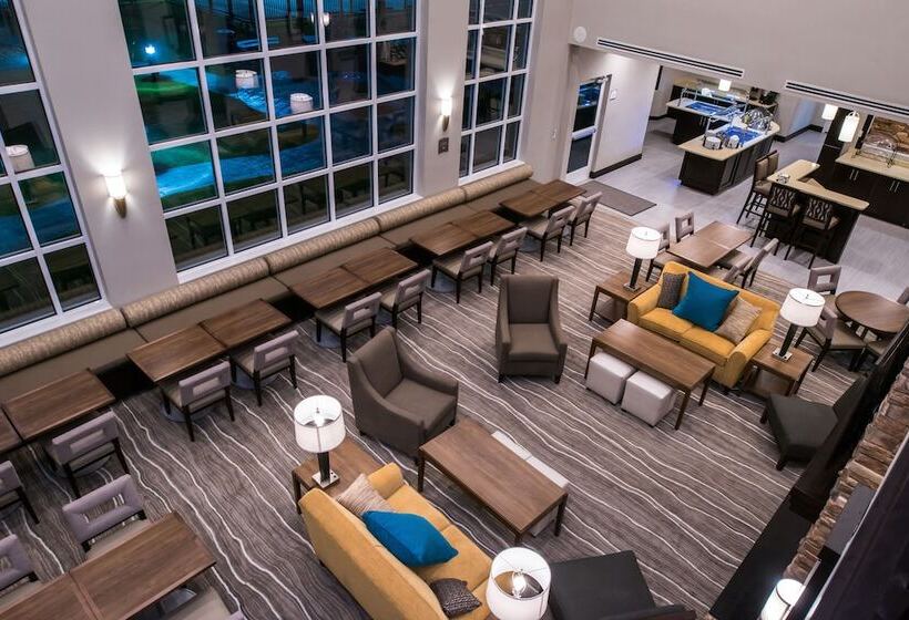 Отель Staybridge Suites   Pecos, An Ihg