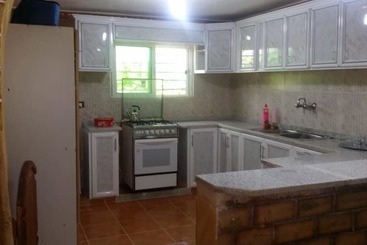 پانسیون Bedouin Garden House