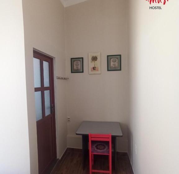 پانسیون Namaste Hostel